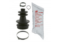 Jeu de joints-soufflets, arbre de commande 06295 FEBI