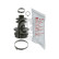 Jeu de joints-soufflets, arbre de commande 06295 FEBI, Vignette 2