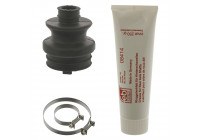 Jeu de joints-soufflets, arbre de commande 06570 FEBI