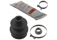 Jeu de joints-soufflets, arbre de commande 07934 FEBI