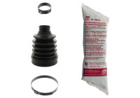 Jeu de joints-soufflets, arbre de commande 100190 FEBI