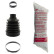 Jeu de joints-soufflets, arbre de commande 100190 FEBI