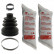 Jeu de joints-soufflets, arbre de commande 100199 FEBI