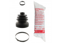 Jeu de joints-soufflets, arbre de commande 101962 FEBI
