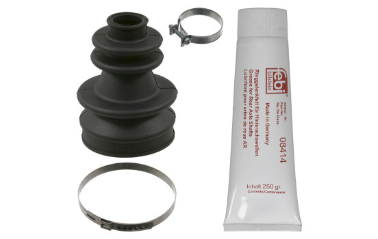 Jeu de joints-soufflets, arbre de commande 12416 FEBI