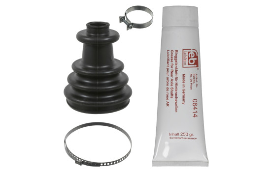 Jeu de joints-soufflets, arbre de commande 12417 FEBI