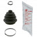 Jeu de joints-soufflets, arbre de commande 12804 FEBI