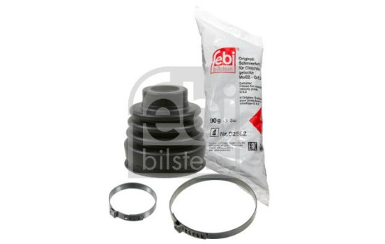 Jeu de joints-soufflets, arbre de commande 12831 FEBI, Image 2