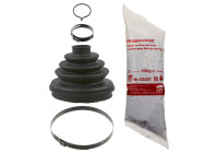 Jeu de joints-soufflets, arbre de commande 14071 FEBI