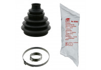 Jeu de joints-soufflets, arbre de commande 14909 FEBI