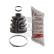 Jeu de joints-soufflets, arbre de commande 17091 FEBI, Vignette 2
