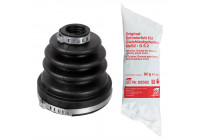 Jeu de joints-soufflets, arbre de commande 172651 FEBI