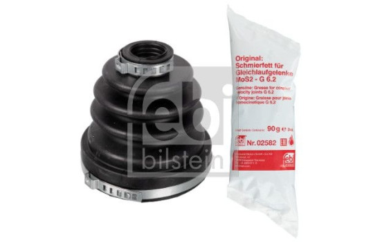 Jeu de joints-soufflets, arbre de commande 172651 FEBI, Image 2