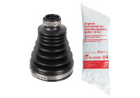 Jeu de joints-soufflets, arbre de commande 172662 FEBI