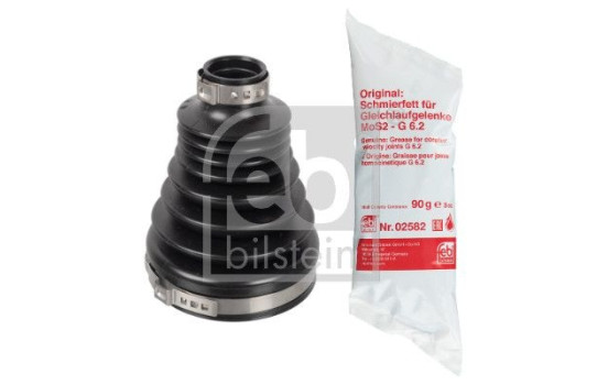Jeu de joints-soufflets, arbre de commande 172662 FEBI, Image 2