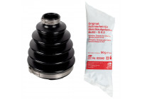 Jeu de joints-soufflets, arbre de commande 172880 FEBI