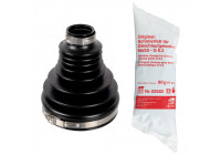 Jeu de joints-soufflets, arbre de commande 172884 FEBI