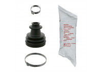 Jeu de joints-soufflets, arbre de commande 17375 FEBI