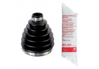 Jeu de joints-soufflets, arbre de commande 174468 FEBI