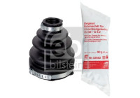 Jeu de joints-soufflets, arbre de commande 175488 FEBI