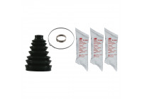 Jeu de joints-soufflets, arbre de commande 18577 FEBI