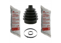 Jeu de joints-soufflets, arbre de commande 21245 FEBI
