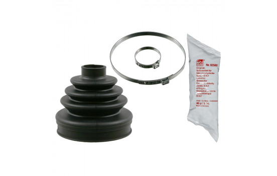 Jeu de joints-soufflets, arbre de commande 22089 FEBI