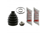 Jeu de joints-soufflets, arbre de commande 22980 FEBI