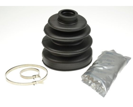 Jeu de joints-soufflets, arbre de commande 22990 Spidan