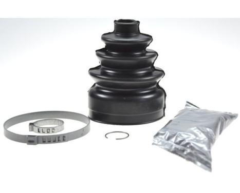 Jeu de joints-soufflets, arbre de commande 23065 Spidan