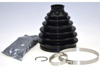 Jeu de joints-soufflets, arbre de commande 24743 Spidan