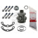 Jeu de joints-soufflets, arbre de commande 24828 FEBI, Vignette 2
