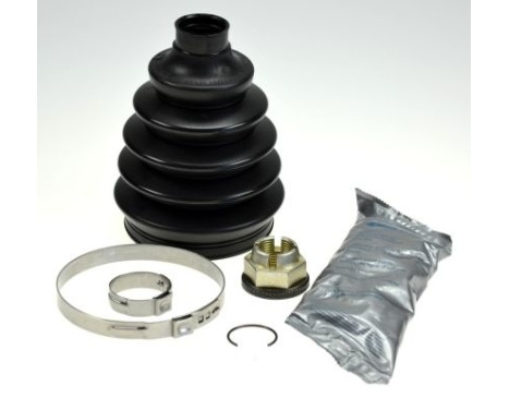 Jeu de joints-soufflets, arbre de commande 25301 Spidan