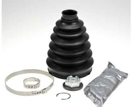 Jeu de joints-soufflets, arbre de commande 25310 Spidan