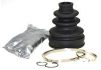 Jeu de joints-soufflets, arbre de commande 25374 Spidan
