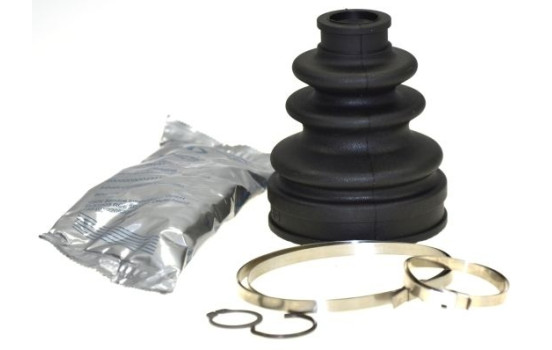 Jeu de joints-soufflets, arbre de commande 25374 Spidan