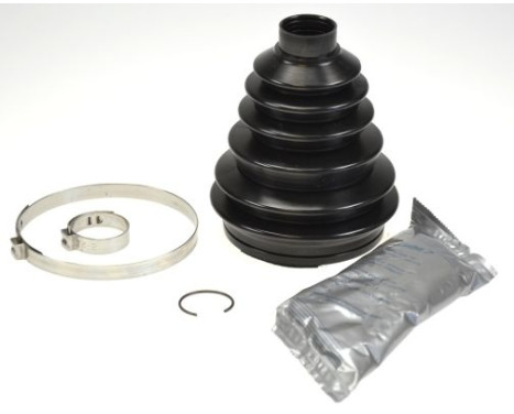 Jeu de joints-soufflets, arbre de commande 25377 Spidan