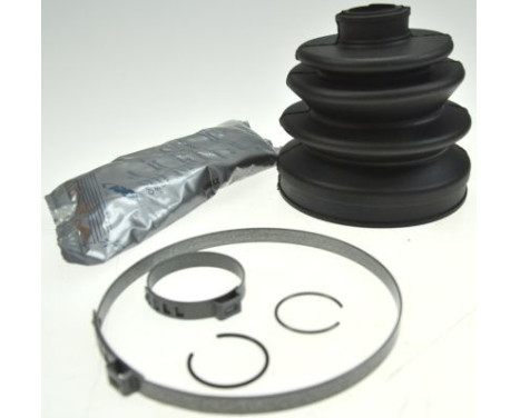 Jeu de joints-soufflets, arbre de commande 25518 Spidan