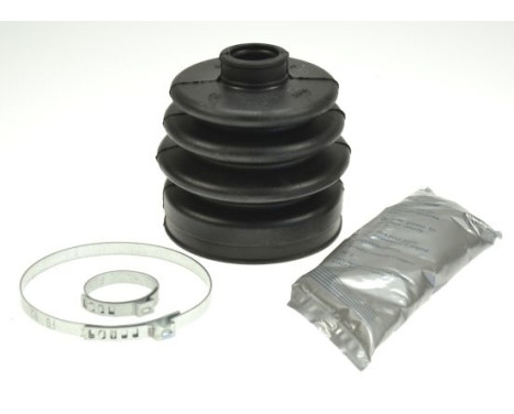 Jeu de joints-soufflets, arbre de commande 25541 Spidan