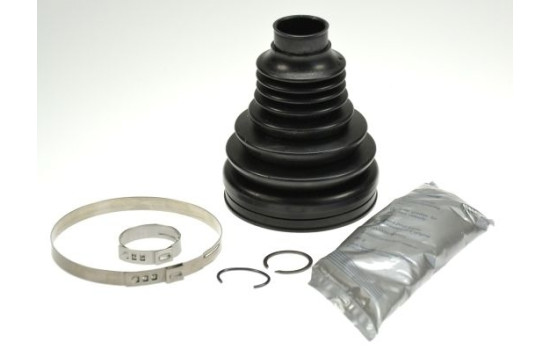Jeu de joints-soufflets, arbre de commande 25545 Spidan