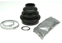 Jeu de joints-soufflets, arbre de commande 25546 Spidan