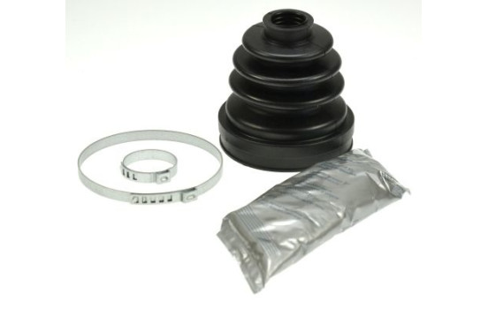 Jeu de joints-soufflets, arbre de commande 25551 Spidan