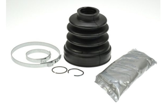 Jeu de joints-soufflets, arbre de commande 25552 Spidan