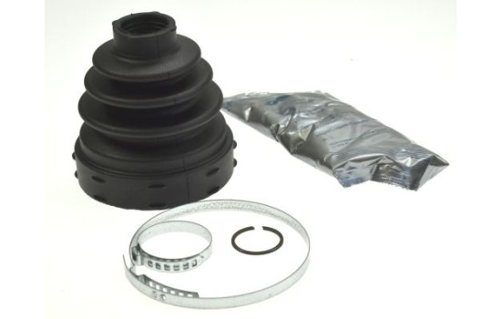 Jeu de joints-soufflets, arbre de commande 25557 Spidan