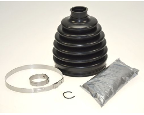 Jeu de joints-soufflets, arbre de commande 25590 Spidan