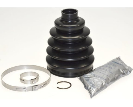 Jeu de joints-soufflets, arbre de commande 25591 Spidan