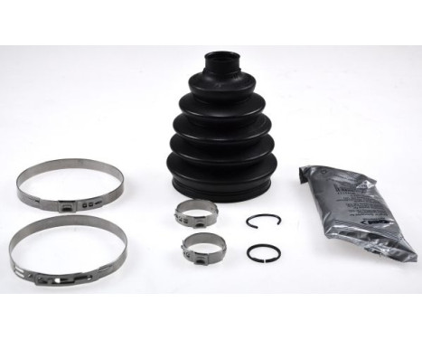 Jeu de joints-soufflets, arbre de commande 25652 Spidan