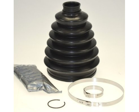 Jeu de joints-soufflets, arbre de commande 25670 Spidan