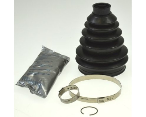 Jeu de joints-soufflets, arbre de commande 25676 Spidan