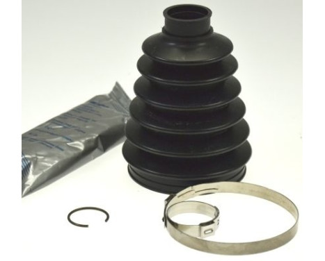 Jeu de joints-soufflets, arbre de commande 25678 Spidan